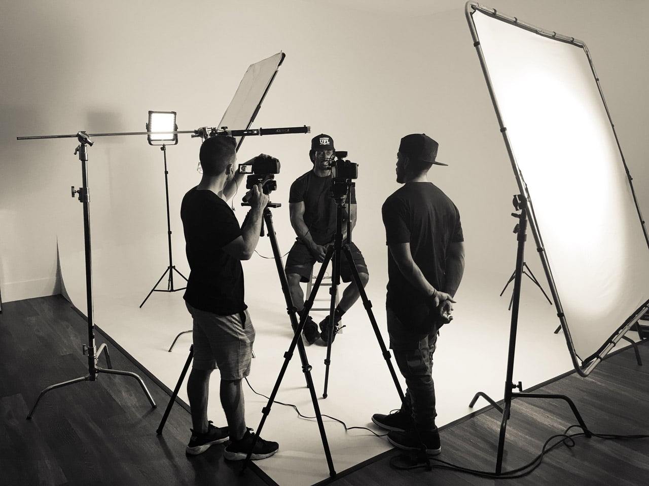 Video Production Services in Phoenix & Los Angeles