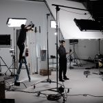 professional video production minimum cost